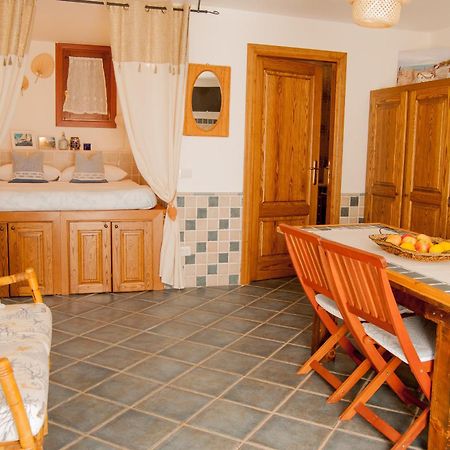 Casa Danilo Apartment San Teodoro  Luaran gambar