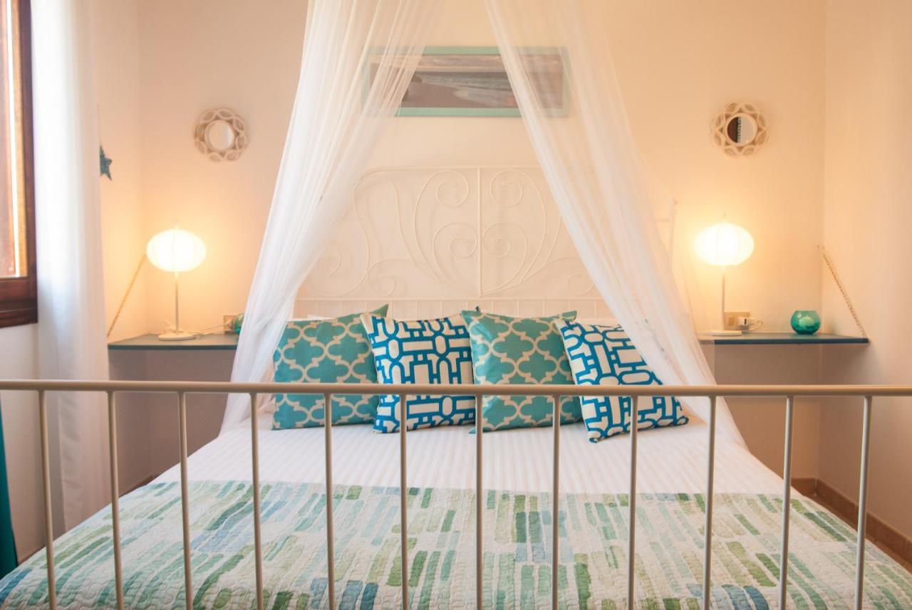 Casa Danilo Apartment San Teodoro  Luaran gambar