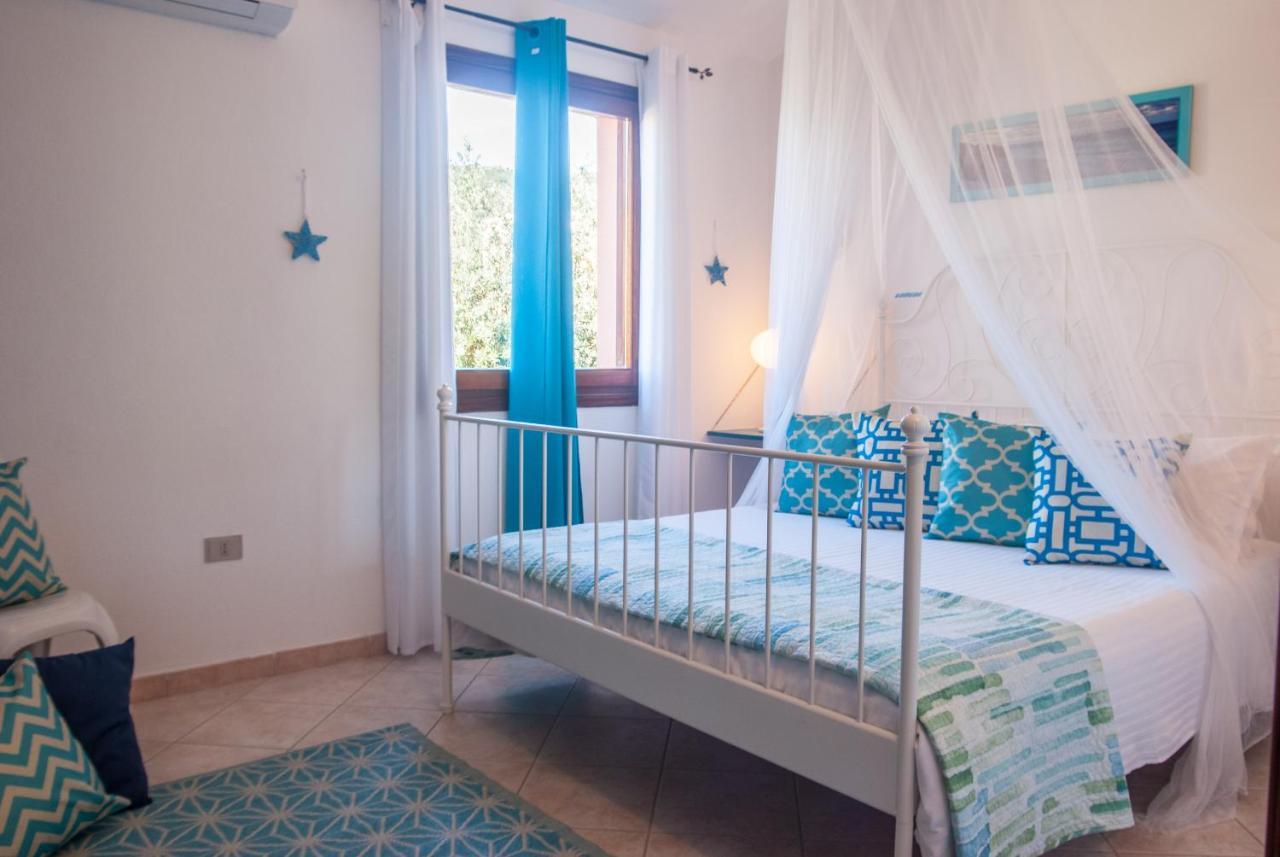 Casa Danilo Apartment San Teodoro  Luaran gambar
