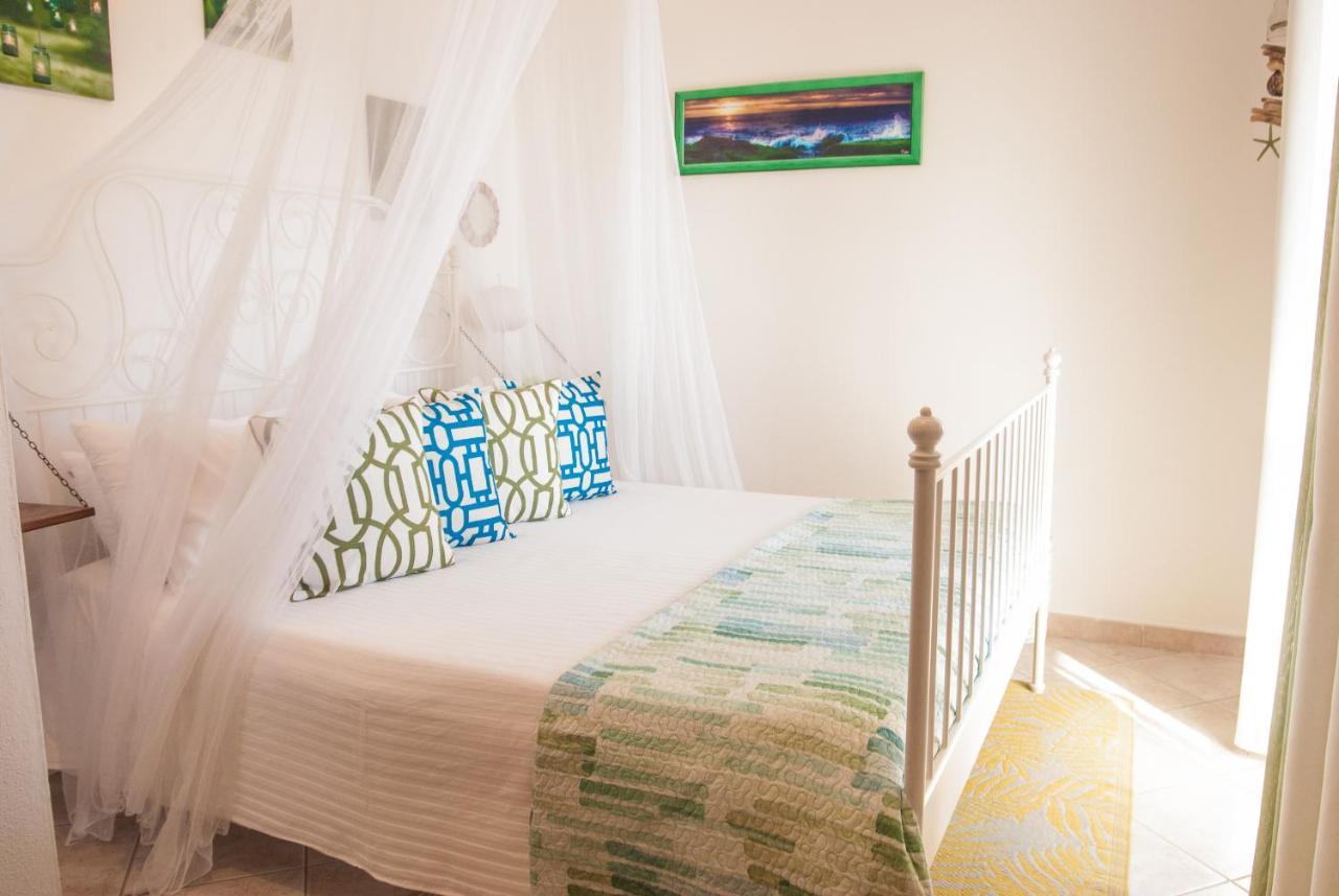 Casa Danilo Apartment San Teodoro  Luaran gambar