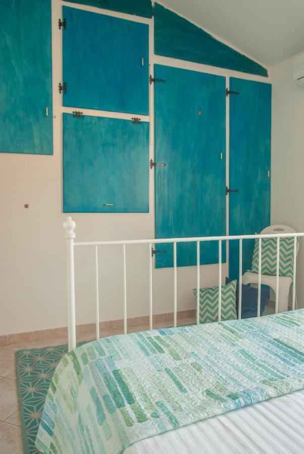 Casa Danilo Apartment San Teodoro  Luaran gambar