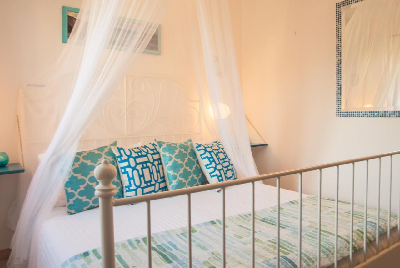 Casa Danilo Apartment San Teodoro  Luaran gambar