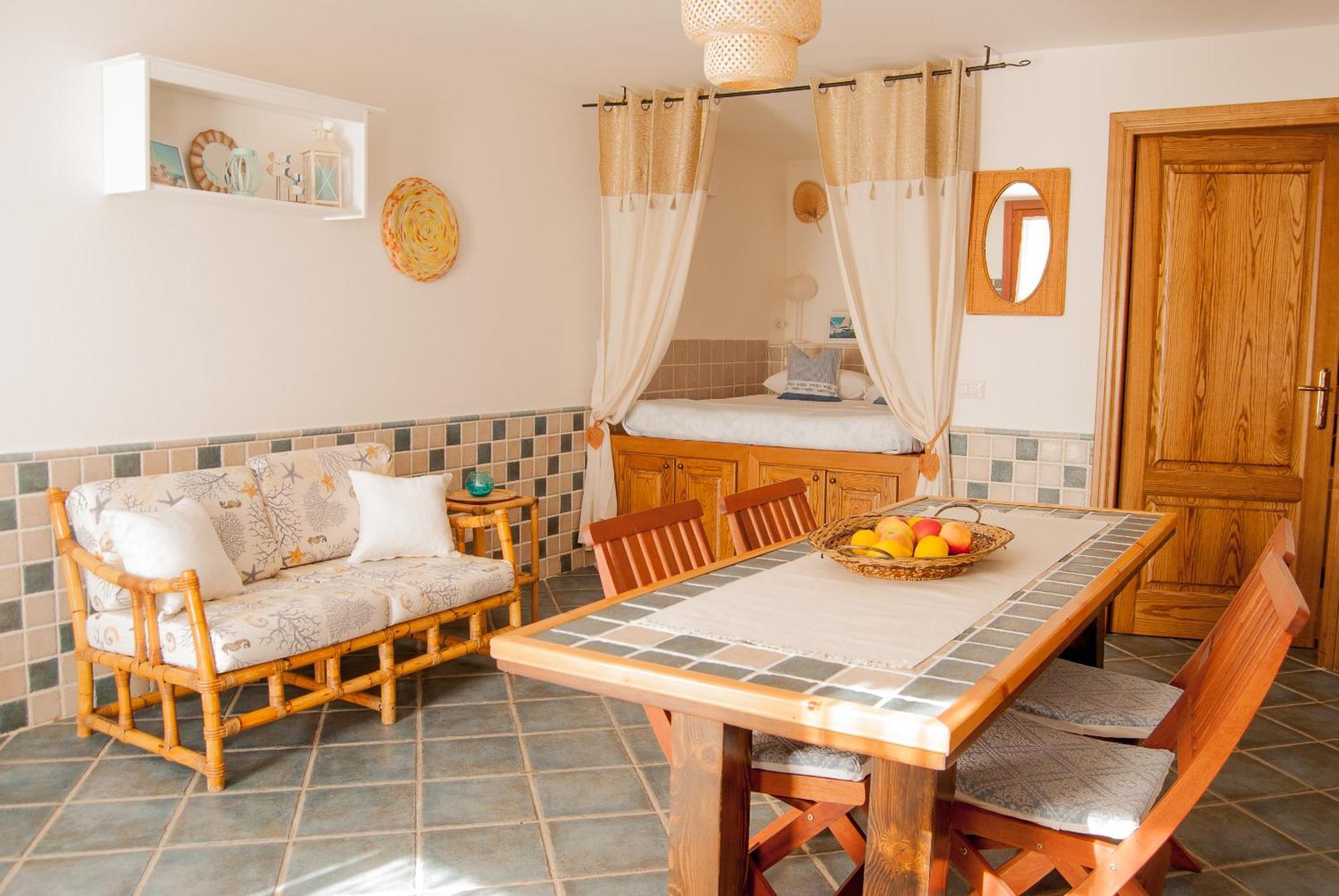 Casa Danilo Apartment San Teodoro  Luaran gambar