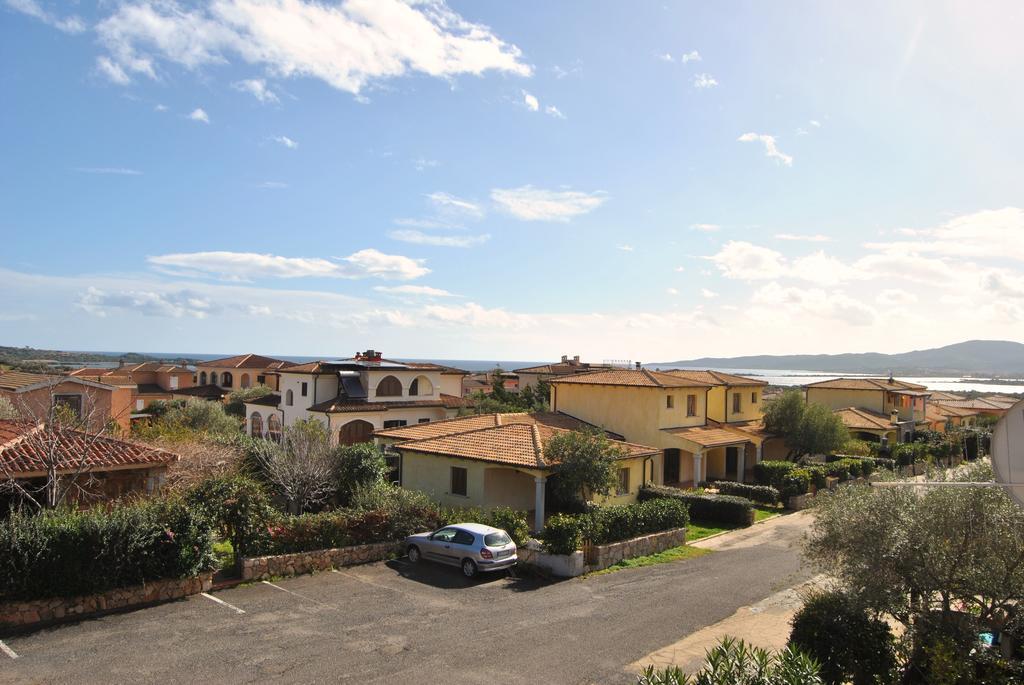 Casa Danilo Apartment San Teodoro  Luaran gambar
