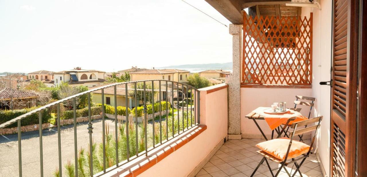 Casa Danilo Apartment San Teodoro  Luaran gambar